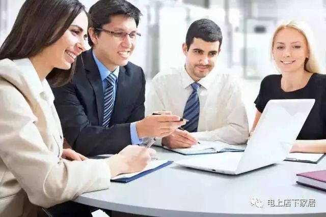 秘诀！家具经销商如何科学管理店铺？