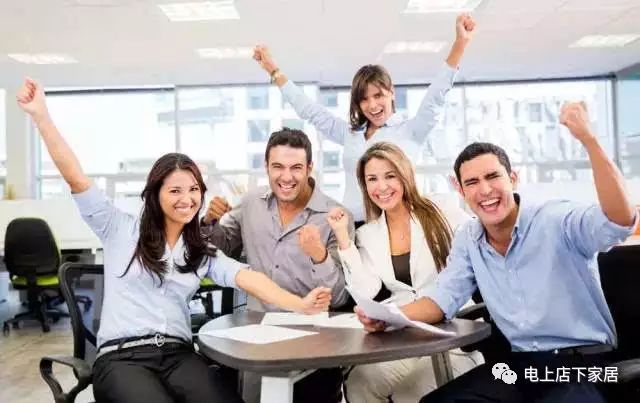 秘诀！家具经销商如何科学管理店铺？