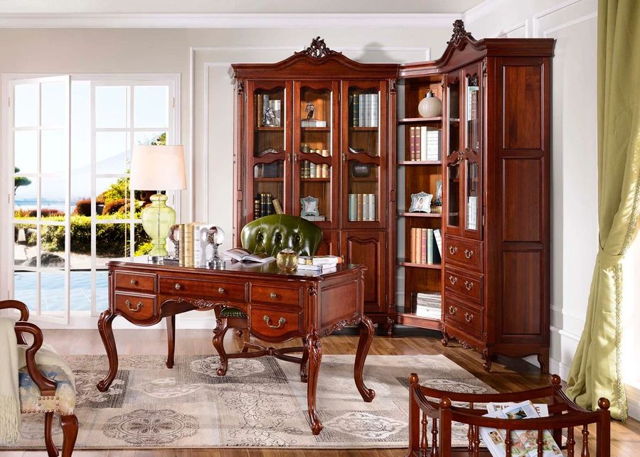 家具智能生产线企业特色服务